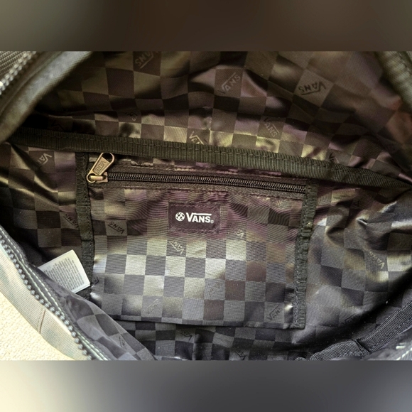 Vans,‎  Ward Cross Body Bag, Eden, Unisex - Picture 12 of 14